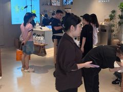 -喜茶(广州佳兆业广场店)