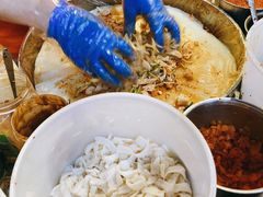 -安徽阜阳卷馍(西单店)