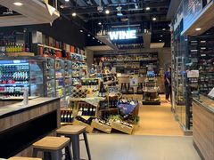 -Olé精品超市(北京合生汇店)
