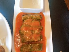 -Efes Turkish & Mediterranean Cuisine 艾菲斯餐厅(陆家嘴店)