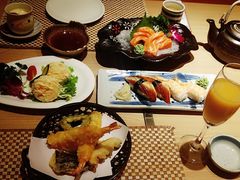 -歌行灯日本料理(伊势丹店)