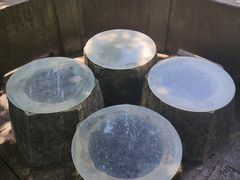 -杭州西湖风景名胜区-满觉陇四眼井
