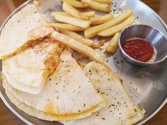 -青春分食(仙林大学城店)