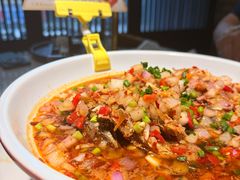 -图味美小黄鱼·景德菜(浙江路店)