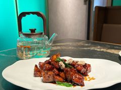 -宁邦·家宴·南京菜(红山动物园店)