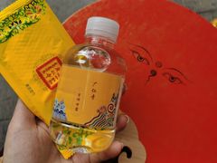 -西安市广仁寺