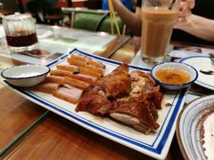 烧腊双拼-小龍鳳餐室(番禺路店)