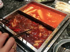 -重庆九记老火锅(广场店)