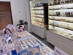 -视野联行眼镜·蔡司·控优点授权(长白万象汇店)
