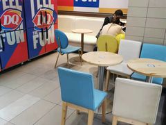 大堂-DQ·蛋糕·冰淇淋(金鹰天地店)