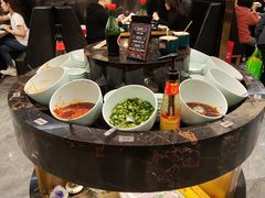 -二刀潮牛(重庆光环购物公园店)