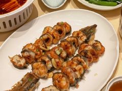 黄鳝-侨美食家·粤菜(体育西路店)
