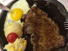 -豪客来牛排(天阳D32店)