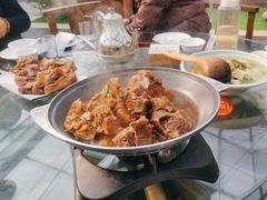 -老磨油饼(高陵店)