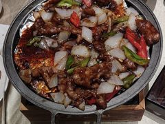 -宏宴·新京菜(望京店)