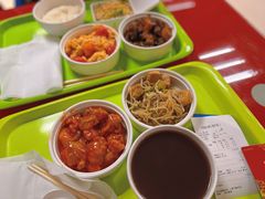 -同盛食堂(同盛大厦店)