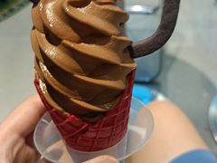 -CORNER CONE GELATO酷矿手作霜淇淋(南头古城店)