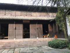 -法云安缦酒店