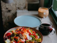 -RAC BAR(安福路店)