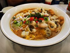 -五谷屯私房菜·始于2005(中山陵童卫路店)