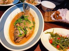 -前海沿·青岛菜(五四广场永旺店)