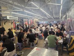 -串小白烧烤(金沙洲店)