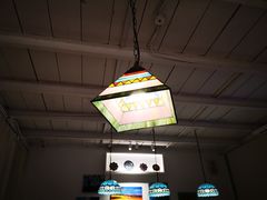 -伊斯坦布尔土耳其清真咖啡餐厅