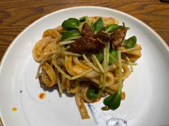 小大董炸酱面-小大董·烤鸭(王府井apm店)