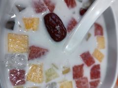 -老海南椰奶清补凉(文化宫老店)