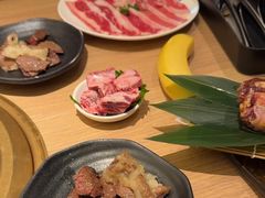 -牛角烧肉(步步高星城天地店)