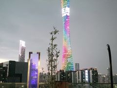 -小茶闲舍·观景商务茶馆(广州塔店)