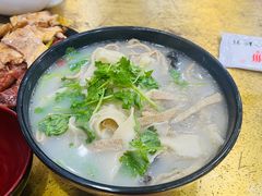 -惠丰源烩面馆(经七路店)