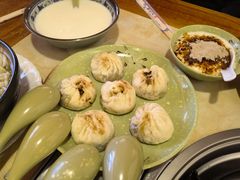 -顺顺小吃(独克宗古城店)
