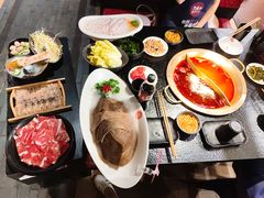 -九鼎轩火锅大排挡