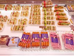 -巴黎贝甜(大宁国际商业广场店)