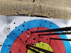 -Skay•射箭馆•弓箭娱乐(体育西店)