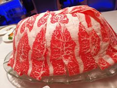 -翡翠小城·海鲜豆捞·广式点心(老佛爷店)