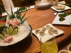 -太古汇海鲜姿造(延寿店)