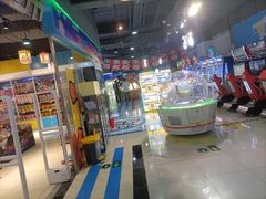 -大玩家(魏家庄万达店)