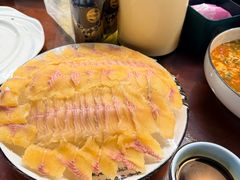 -遇见小院—虹鳟鱼•农家菜(怀柔店)