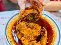 -三妹小龙虾·黄油蟹(华侨城总店)