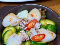 -森Some Fusion(荔湾店)