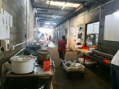 -鱼米之家·20年老字号园林农庄·宴席(鱼窝头店)