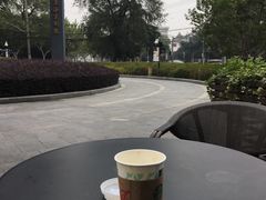 -星巴克(朵云轩店)