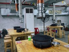 大堂-旺记碳烤肥牛(总店)