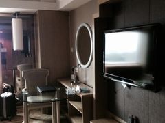 -南京双门楼宾馆(盐仓桥地铁站阅江楼店)