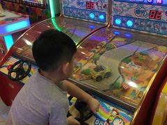 -汤姆熊欢乐世界(光启城店)