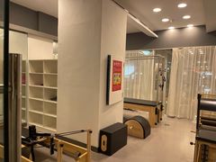 -RunningFit健身高端私教馆(红星美凯龙店)