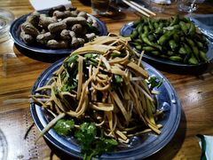 豆腐皮-三盛肥蛤(总店)