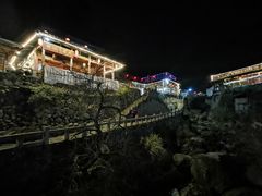 -林坑古村落